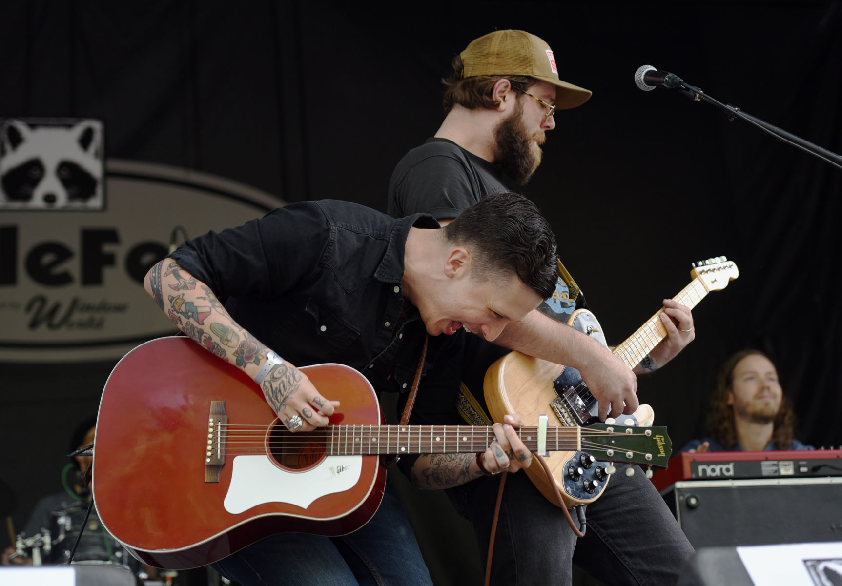 MerleFest